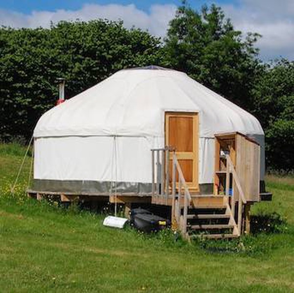 18Ft Yurt for sale