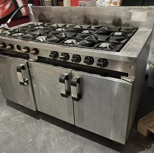 Second hand gas cookers for sale hotsell