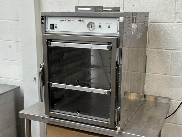 Used Henny Penny HC-903 Holding Cabinet For Sale