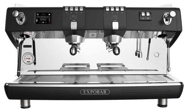 Secondhand Expobar 2 Group Espresso Machine For Sale