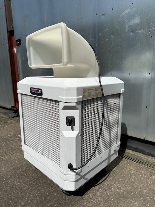 Evaporative Cooler Evaporative Cooler