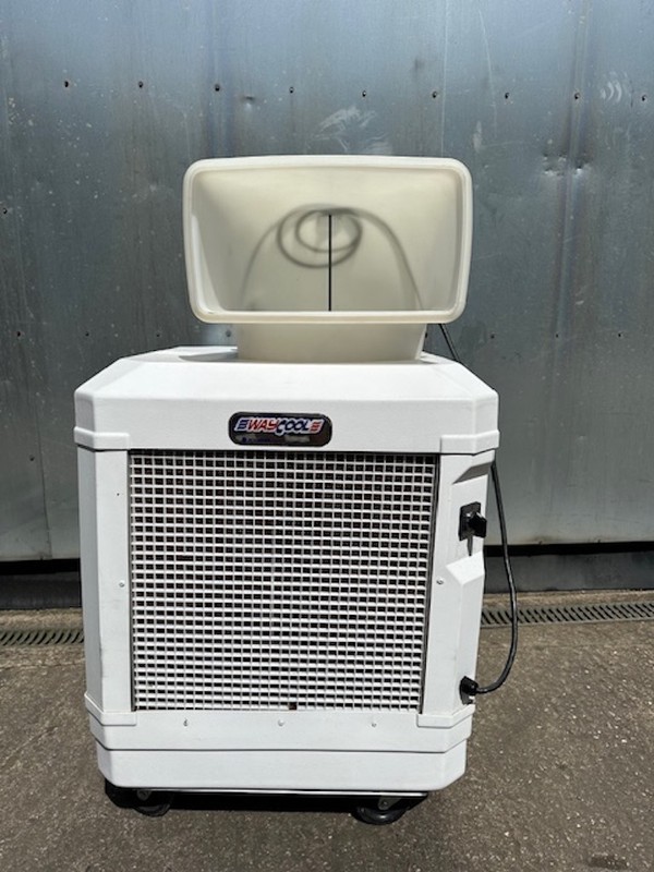 Buy Used Evaporative Cooler