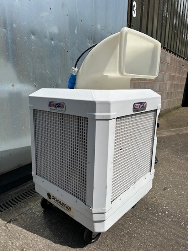 Evaporative Cooler for sale