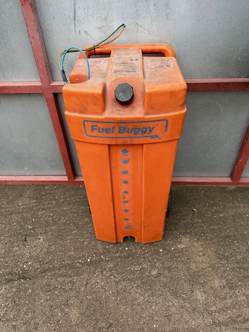 90ltr Fuel Buggy for sale 90ltr Fuel Buggy for sale
