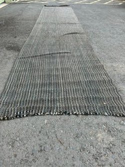 Secondhand Marquee Matting For Sale