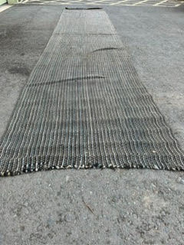 Secondhand Marquee Matting For Sale