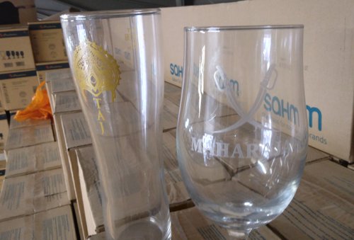 New 700x Pint Glasses New 700x Pint Glasses