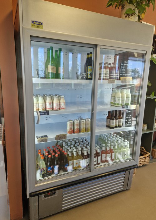 Secondhand Framec Supersunny 14 Multideck For Sale Secondhand Framec Supersunny 14 Multideck For Sale