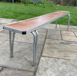 Second hand gopak benches for sale