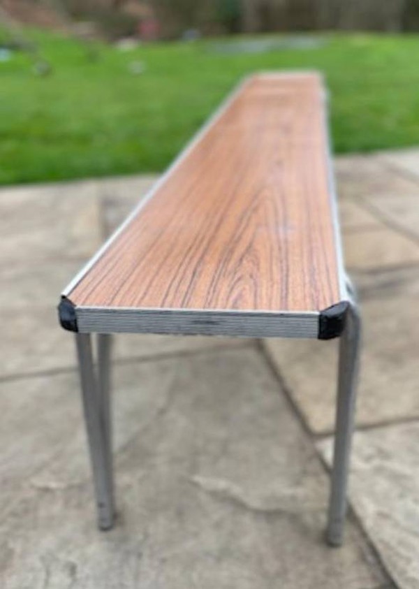 camping benches for sale