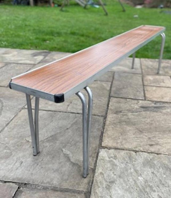 folding benches for sale