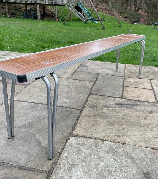 School benches for sale