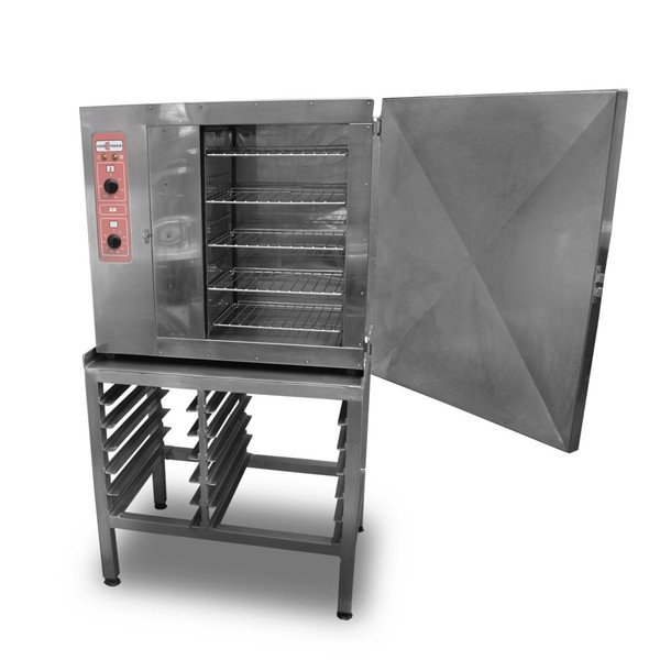 Secondhand Convotherm Regeneration Oven With Stand