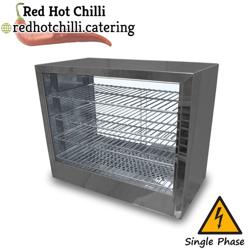 Adexa Hot Food Display Case For Sale Adexa Hot Food Display Case For Sale