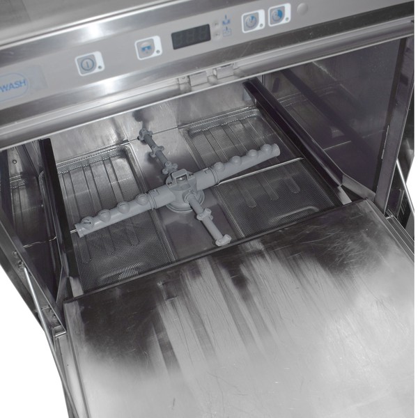 Secondhand Electrolux Cater Wash Under Counter Dishwasher