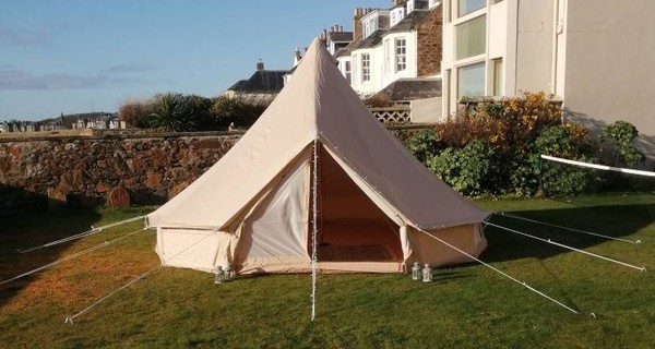 Bell tents for sale