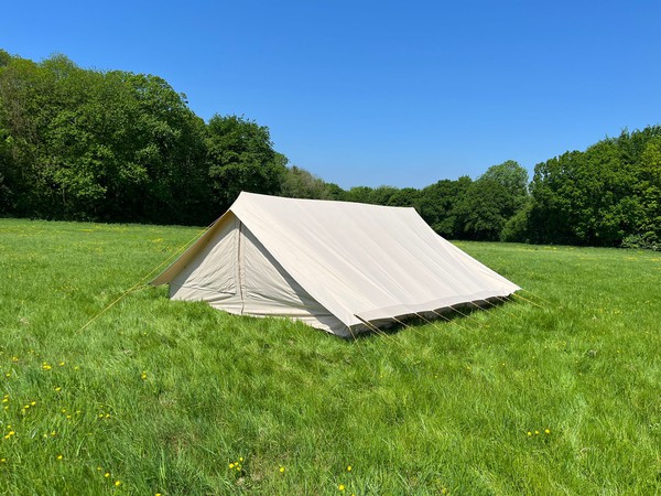 10 man ridge tent for sale