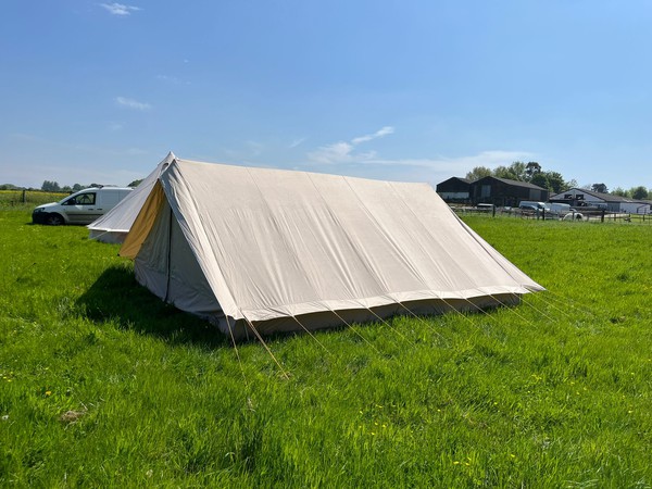 Group ridge tent for sale