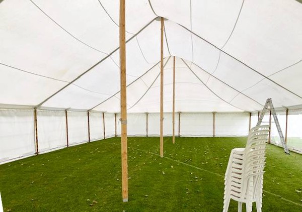 Tensile marquee for sale