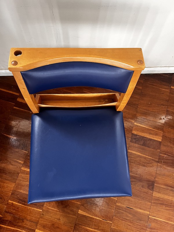 40x Comfortable Church Chairs - Worthing, West Sussex 7