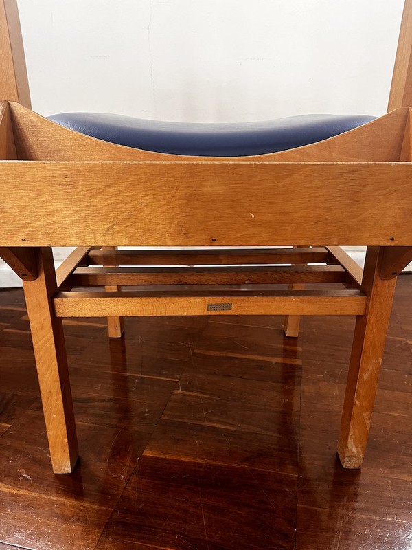 40x Comfortable Church Chairs - Worthing, West Sussex 5