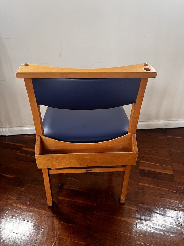 40x Comfortable Church Chairs - Worthing, West Sussex 3