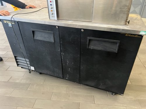 Secondhand 5x Counter Bottle Fridges For Sale Secondhand 5x Counter Bottle Fridges For Sale