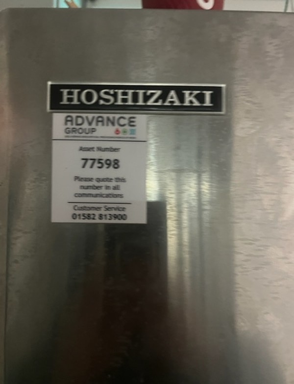 Hoshizaki Ice Cube Maker For Sale