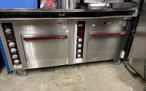 Charvet Range For Sale