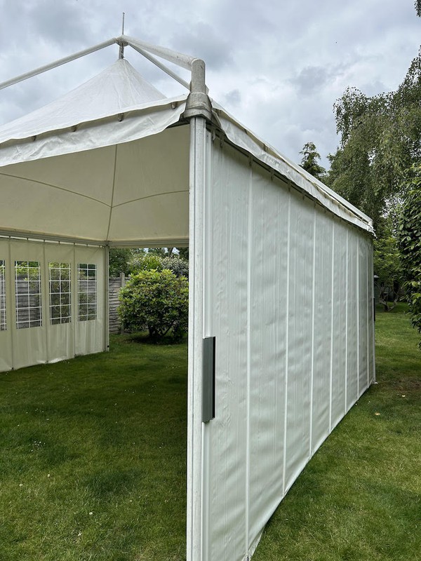 Buy Marquee Hire Business