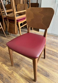 Cafe Dining Chairs