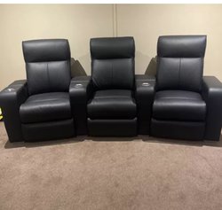 Cinema Chairs for sale