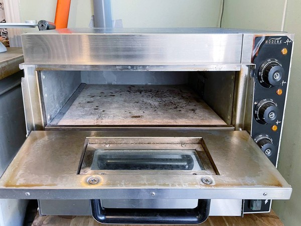 Modena Pizza Oven for sale