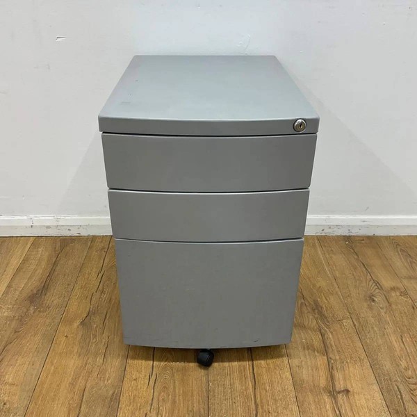 Used office drawers