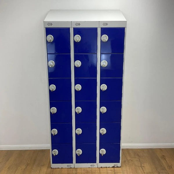 Small staff lockers for sale