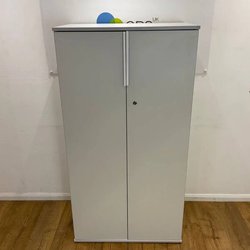 Tall office cupboard for sale