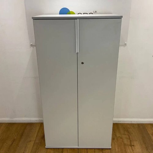 Tall office cupboard for sale Tall office cupboard for sale