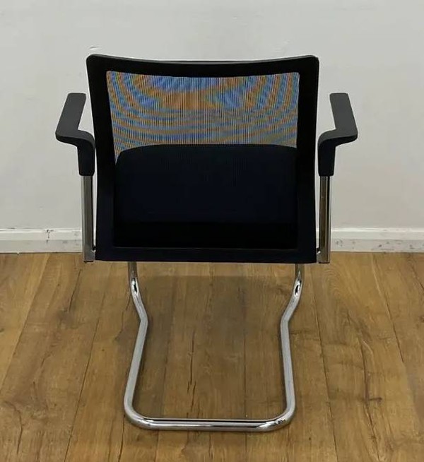 Cantilever office chairs for sale