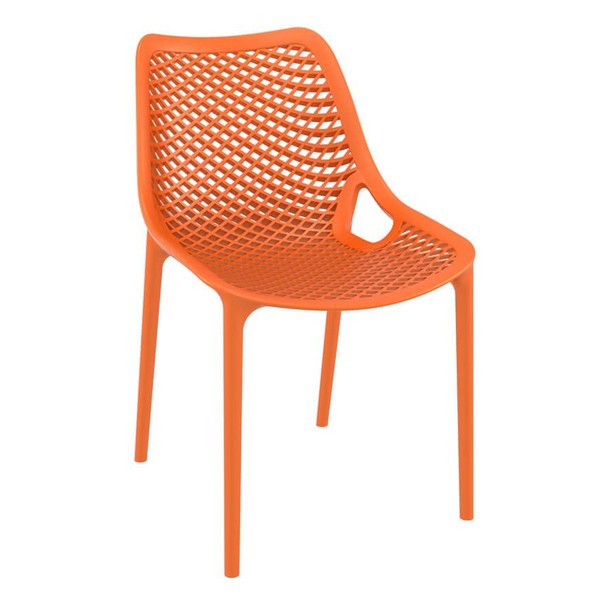 Model 7874 Reinforced Fibre Glass Chairs