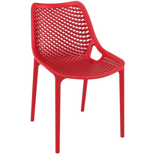 New Model 7874 Reinforced Fibre Glass Chairs