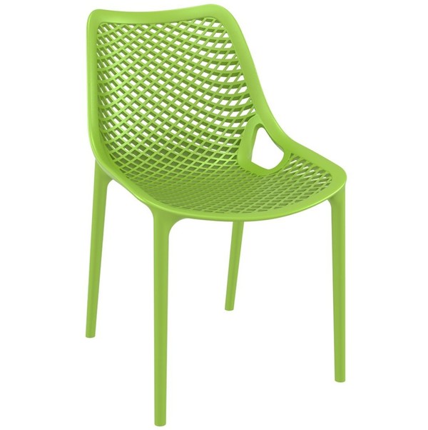 New Model 7874 Reinforced Fibre Glass Chairs For Sale