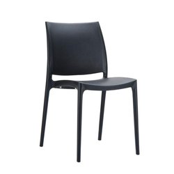 New Unused Model 7456 Recyclable Polypropylene Chairs For Sale