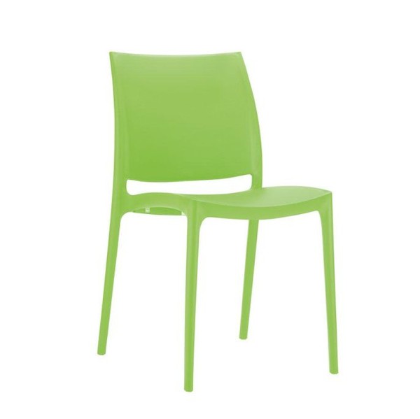 New Model 7456 Recyclable Polypropylene Chairs For Sale