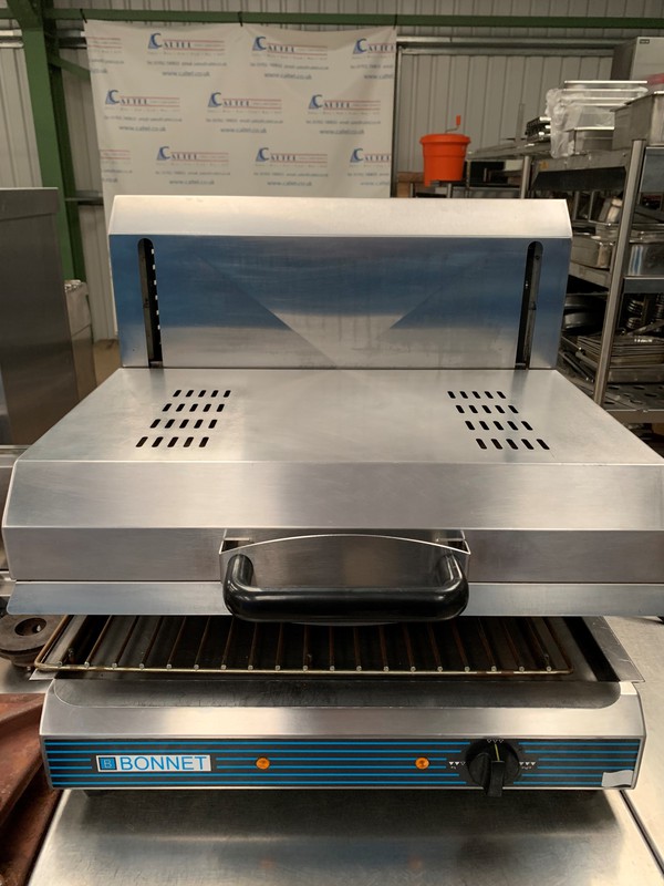 Rise and fall grill for sale