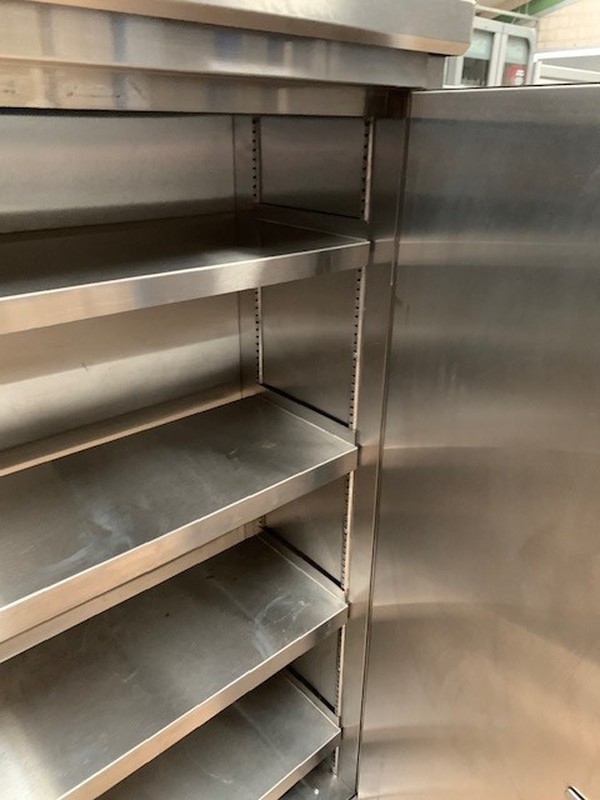 Kitchen cupboard