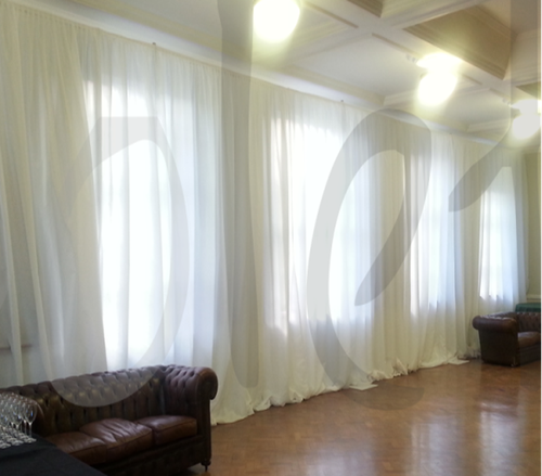 Secondhand Drape Package For Sale Secondhand Drape Package For Sale