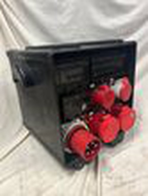125amp three phase distro 125amp three phase distro