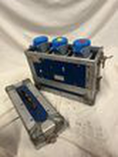 Flight case distro Flight case distro