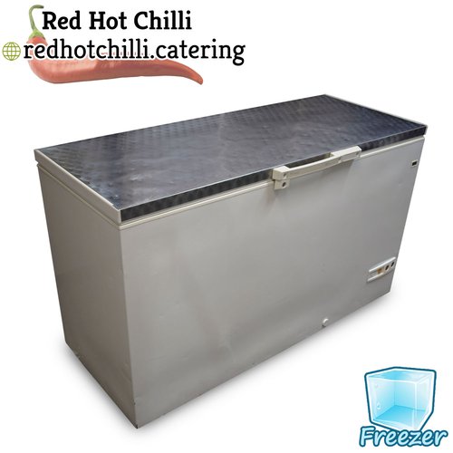 Secondhand Caravell 1.5m Chest Freezer For Sale Secondhand Caravell 1.5m Chest Freezer For Sale