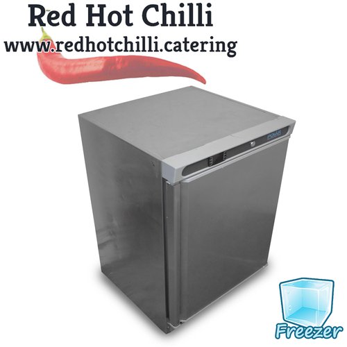 Secondhand Polar Under Counter Freezer For Sale Secondhand Polar Under Counter Freezer For Sale